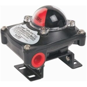 لیمیت سوئیچ باکس